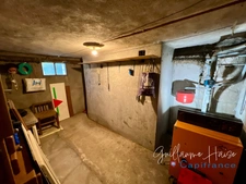 Maison à vendre 7 pièces ISSOUDUN (36)