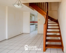 Ensemble immobilier à vendre à NIHERNE (36)