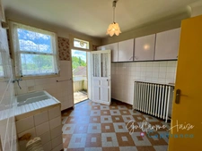 Maison à vendre 7 pièces ISSOUDUN (36)