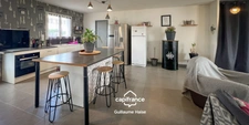 Maison 5 pièces à vendre à VELLES (36)