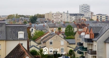 Appartement T3 à vendre à CHATEAUROUX (36)
