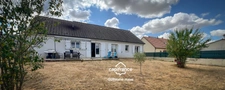 Maison 5 pièces à vendre à VELLES (36)