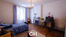 Maison de ville 4 pièces à vendre à CHATEAUROUX (36)