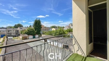 Appartement T3 à vendre à CHATEAUROUX (36)