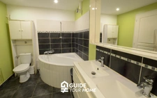 Maison de 5 pièces à vendre à CHATEAUROUX (36)