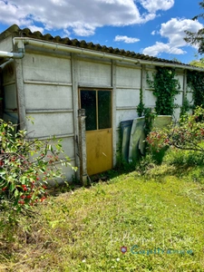 Maison à vendre 7 pièces ISSOUDUN (36)