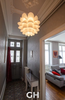 Maison de ville 6 pièces à vendre à CHATEAUROUX (36)