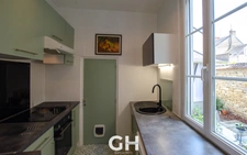 Maison de ville 6 pièces à vendre à CHATEAUROUX (36)
