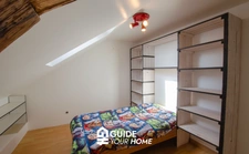 Maison à vendre 7 pièces OULCHES (36)