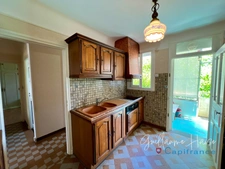 Maison à vendre 7 pièces ISSOUDUN (36)