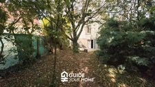 Maison de 5 pièces à vendre à CHATEAUROUX (36)