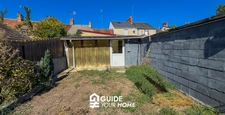 Maison 2 pièces à vendre à CHATEAUROUX (36)