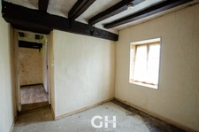 Maison à vendre 4 pièces SAINTE GEMME (36)