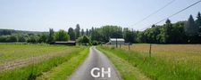 Propriété de 6 hectares à vendre GEHEE (36)