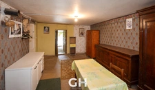 Maison de ville 4 pièces à vendre à CHATEAUROUX (36)