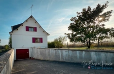 Maison 6 pièces à vendre DEOLS (36)