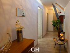 Maison à vendre 4 pièces ISSOUDUN (36)