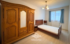  Maison de plain-pied – Châteauroux (36)