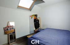 Maison à vendre 4 pièces ISSOUDUN (36)
