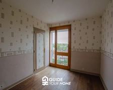 Appartement T3 à vendre à CHATEAUROUX (36)