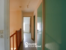 Ensemble immobilier à vendre à NIHERNE (36)