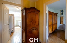 Maison de ville 4 pièces à vendre à CHATEAUROUX (36)