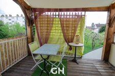 Maison 6 pièces à vendre CHATEAUROUX (36)