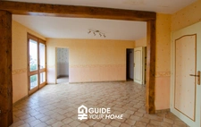 Appartement T3 à vendre à CHATEAUROUX (36)