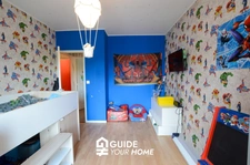 Maison de 5 pièces à vendre à CHATEAUROUX (36)