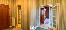 Appartement T3 à vendre à CHATEAUROUX (36)