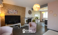 Maison de 5 pièces à vendre à CHATEAUROUX (36)
