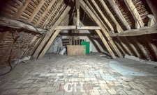 Maison à vendre 4 pièces SAINTE GEMME (36)