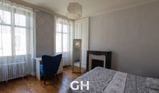 Maison de ville 6 pièces à vendre à CHATEAUROUX (36)