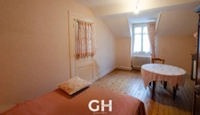 Maison de ville 4 pièces à vendre à CHATEAUROUX (36)