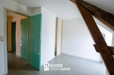 Ensemble immobilier à vendre à NIHERNE (36)