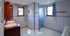 Maison à vendre 7 pièces OULCHES (36)