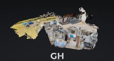 Propriété de 6 hectares à vendre GEHEE (36)