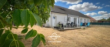 Maison 5 pièces à vendre à VELLES (36)
