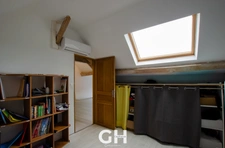 Propriété de 6 hectares à vendre GEHEE (36)
