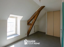 Ensemble immobilier à vendre à NIHERNE (36)