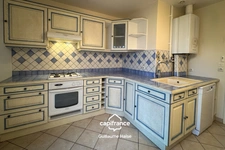 Maison de plain-pied – Châteauroux (36)