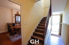 Maison de ville 4 pièces à vendre à CHATEAUROUX (36)
