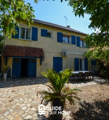 Maison de 5 pièces à vendre à CHATEAUROUX (36)
