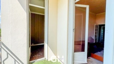 Appartement T3 à vendre à CHATEAUROUX (36)