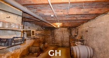 Maison de ville 4 pièces à vendre à CHATEAUROUX (36)