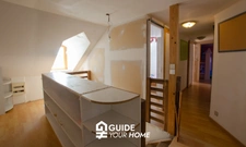 Maison à vendre 7 pièces OULCHES (36)