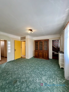 Maison à vendre 7 pièces ISSOUDUN (36)
