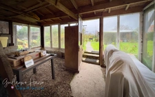 Maison 5 pièces à vendre MARTIZAY (36)