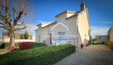 Maison à vendre 6 pièces VILLEDIEU SUR INDRE (36)