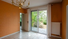 Maison de 6 pièces à vendre à ÉTRECHET (36)